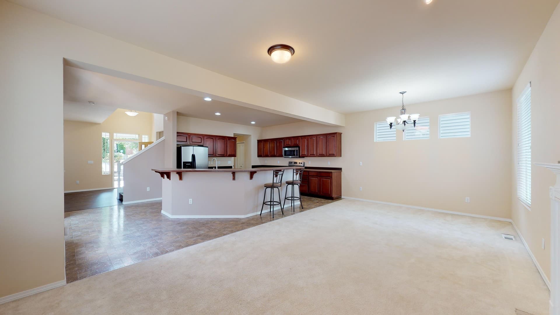 Puyallup House: 2509 8th Street SW