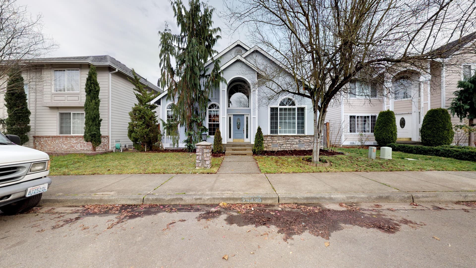 Covington House: 25430 156th Place SE