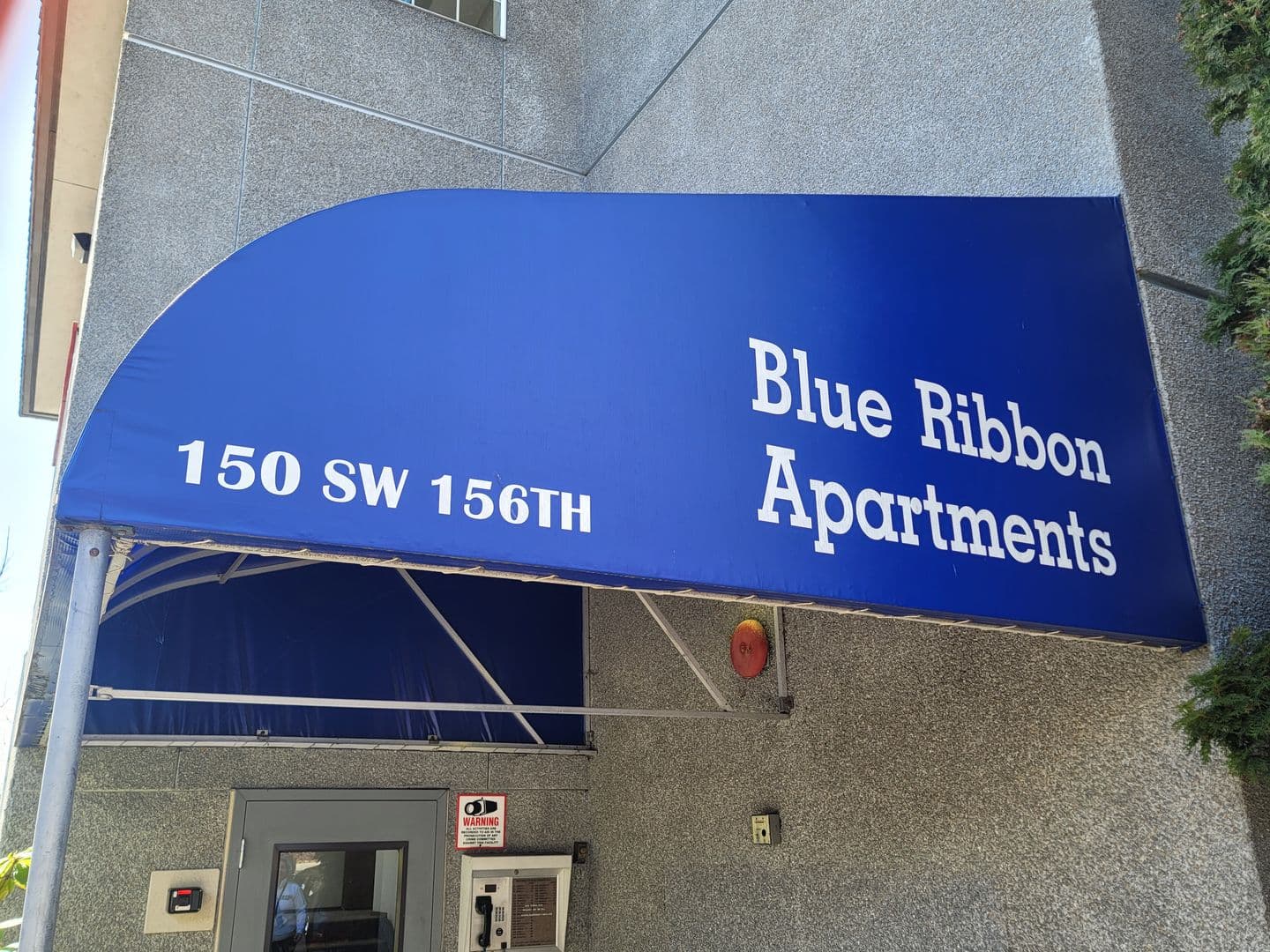 Burien Apartment: 150 SW 156th St