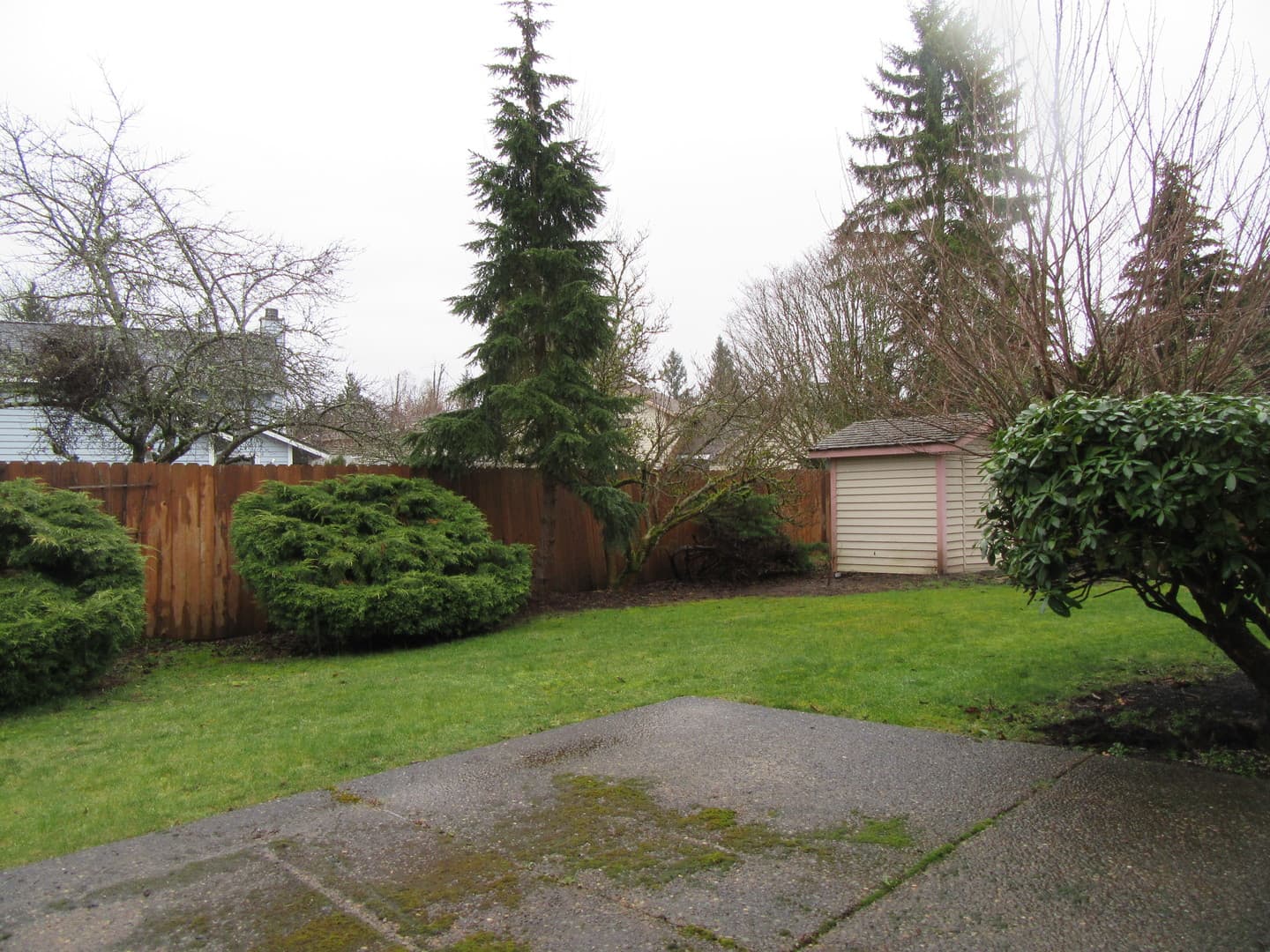 Renton House: 19344 133rd Ave SE