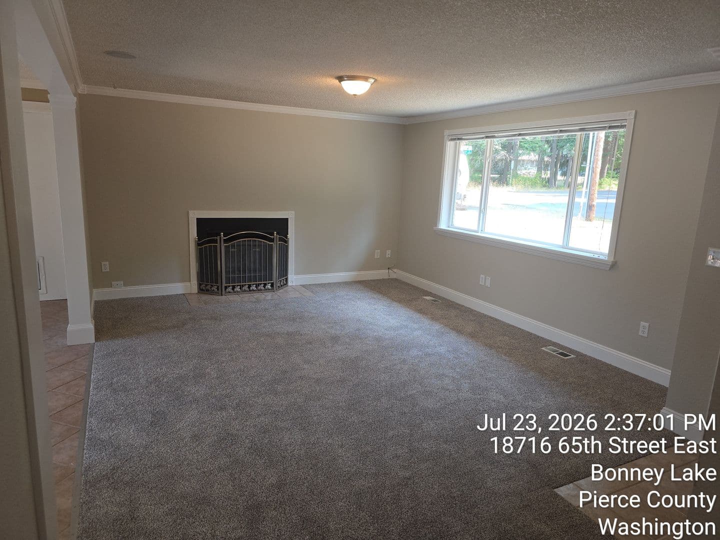 Bonney Lake House: 18716 65th St E