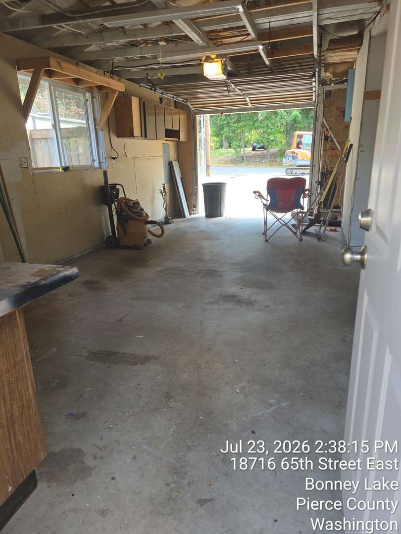 Bonney Lake House: 18716 65th St E