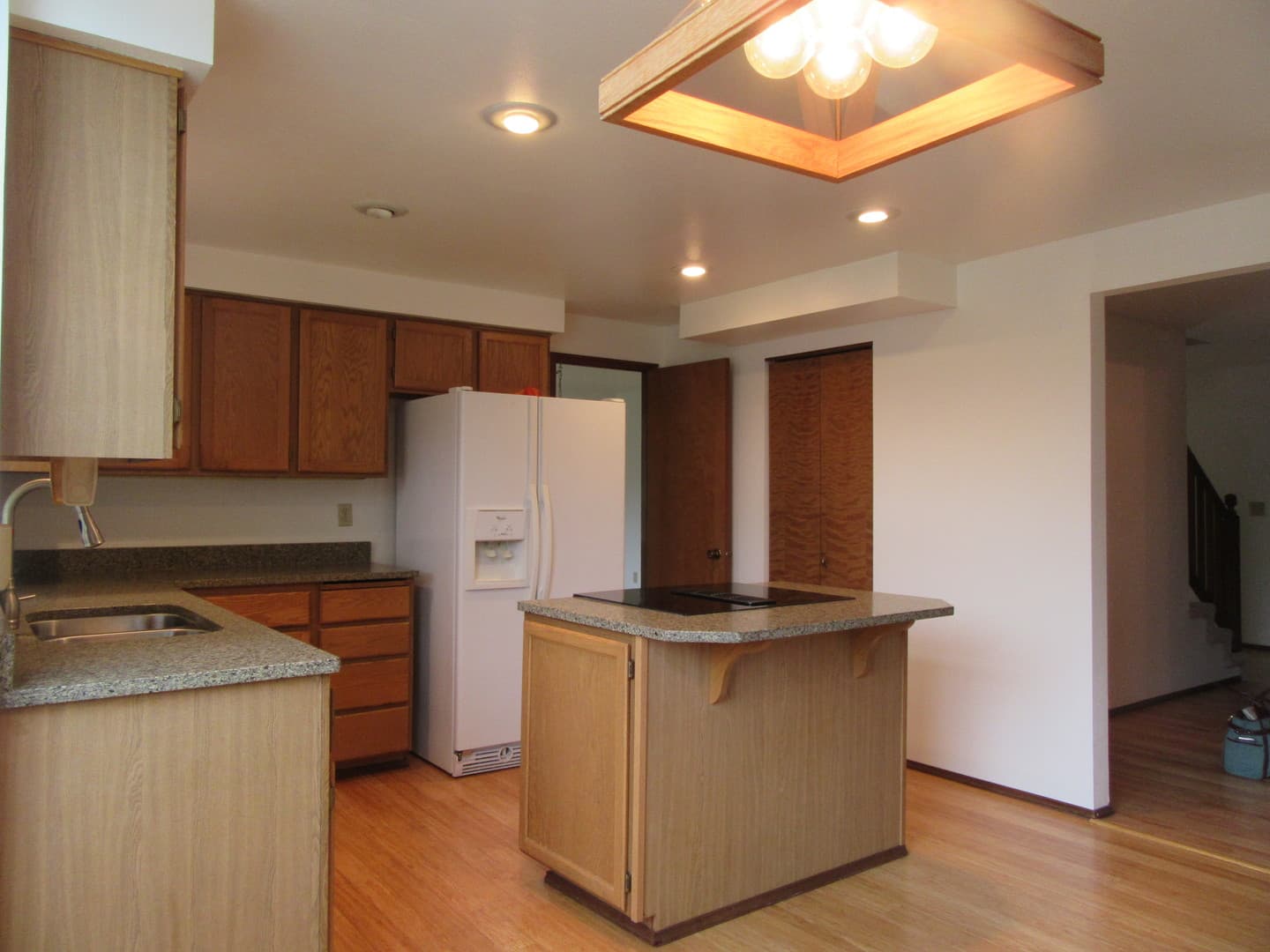 Renton House: 19344 133rd Ave SE