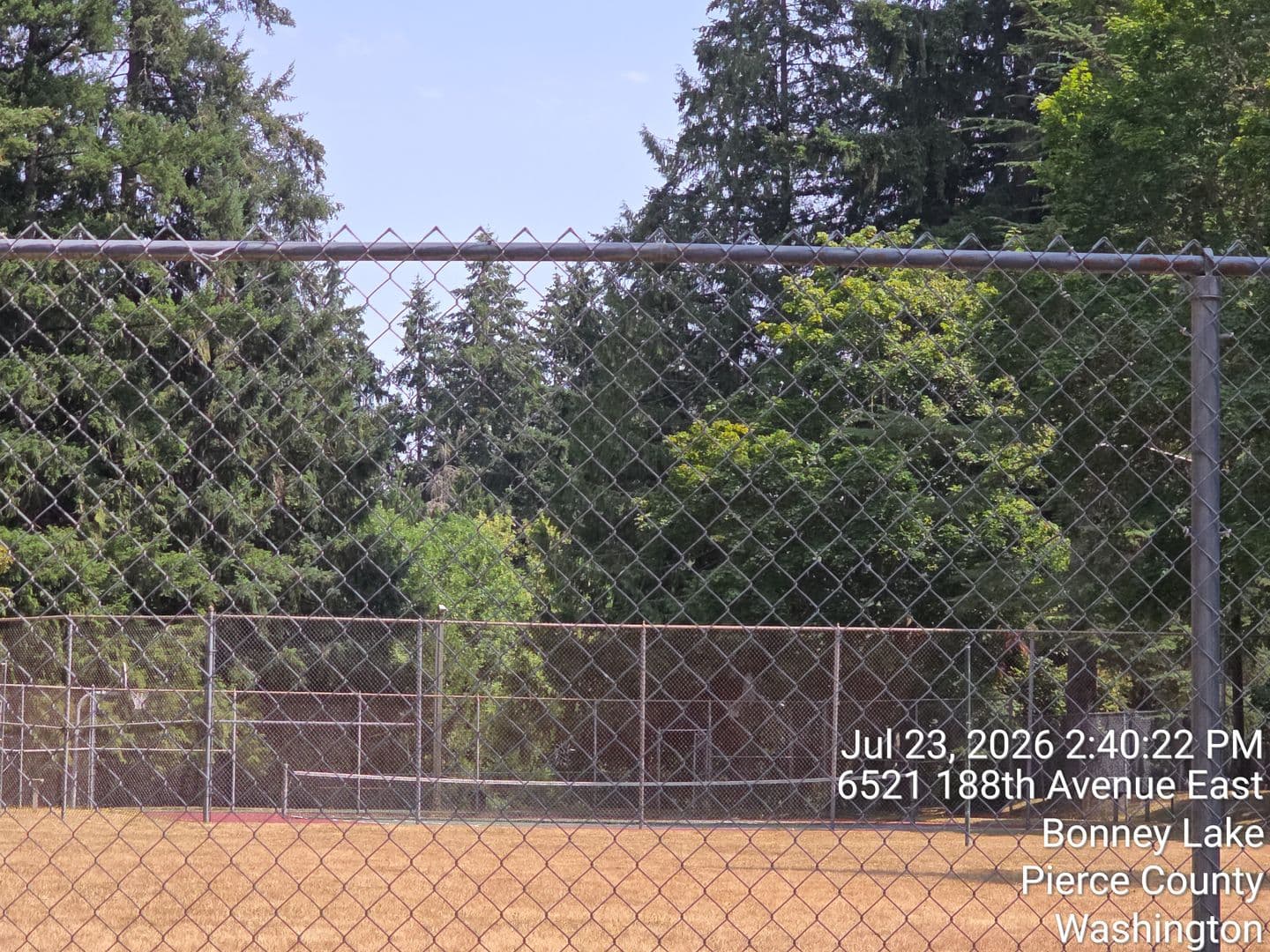 Bonney Lake House: 18716 65th St E