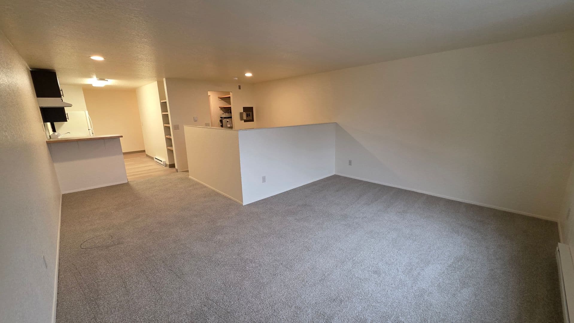 Tukwila Apartment: 3469 South 152nd Street