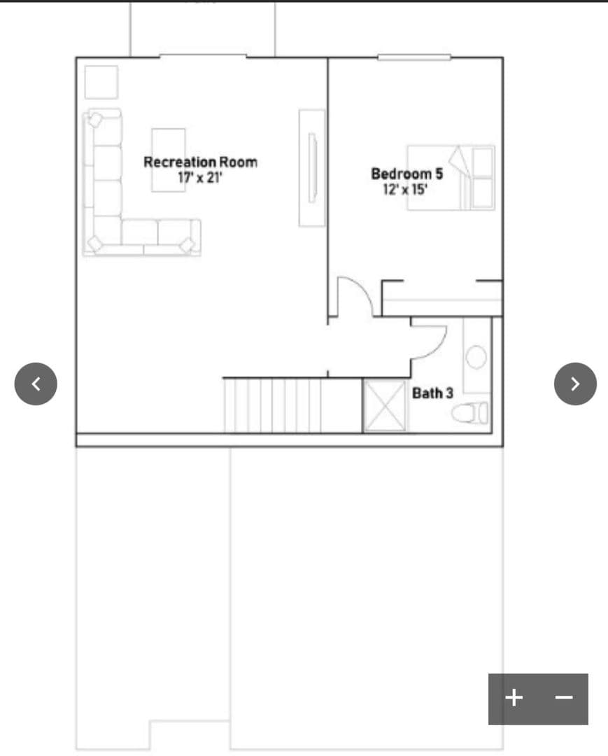 Maple Valley House: 23814 SE 289th Pl