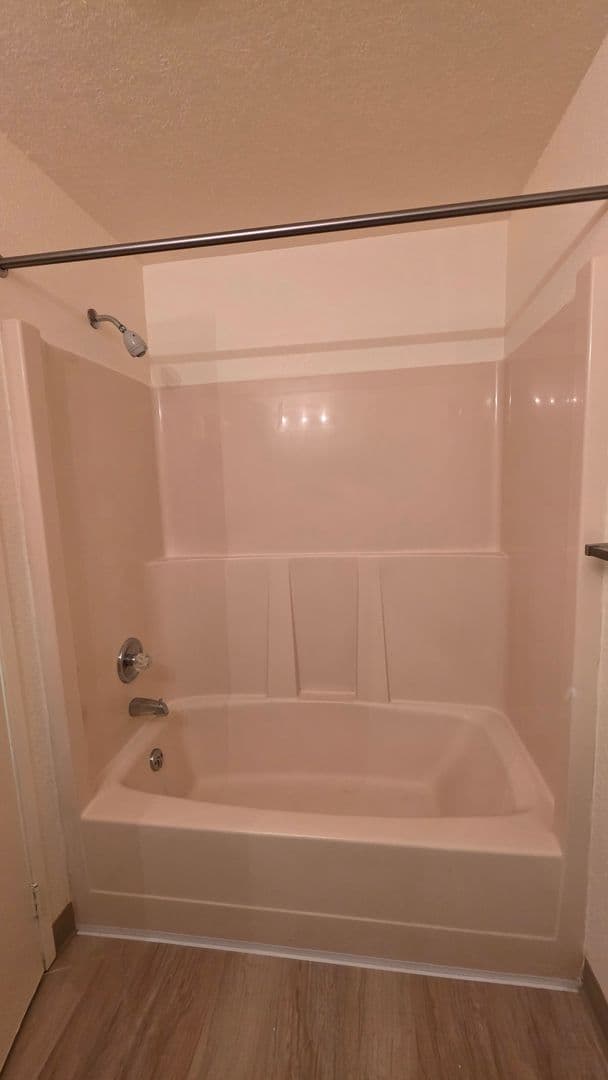 Tukwila Apartment: 3469 South 152nd Street