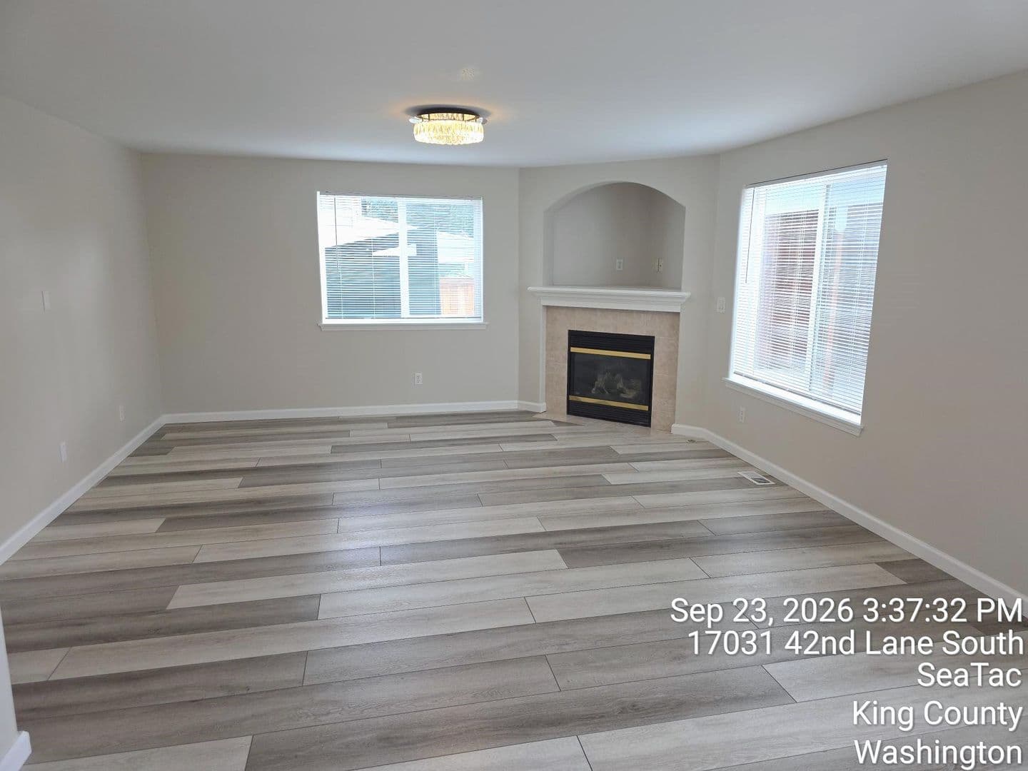 SeaTac House: 17023 42nd Lane S