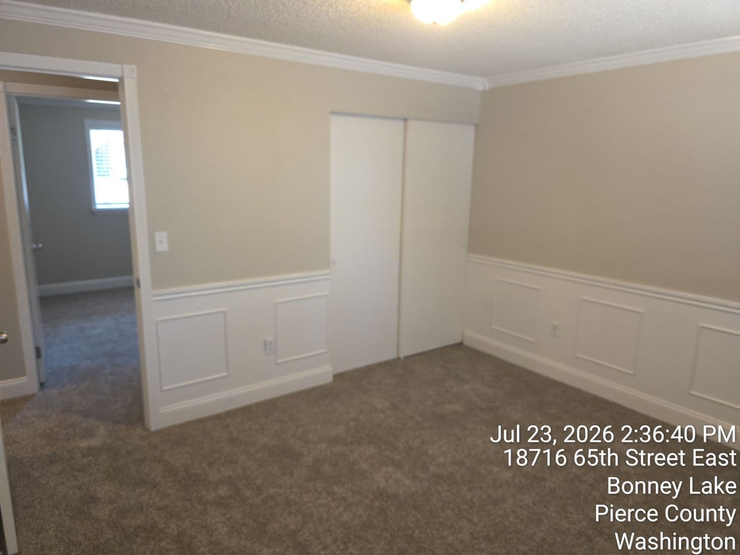 Bonney Lake House: 18716 65th St E
