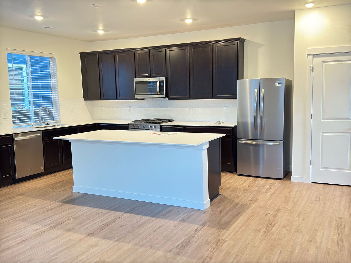 Covington House: 17811 SE 265th St