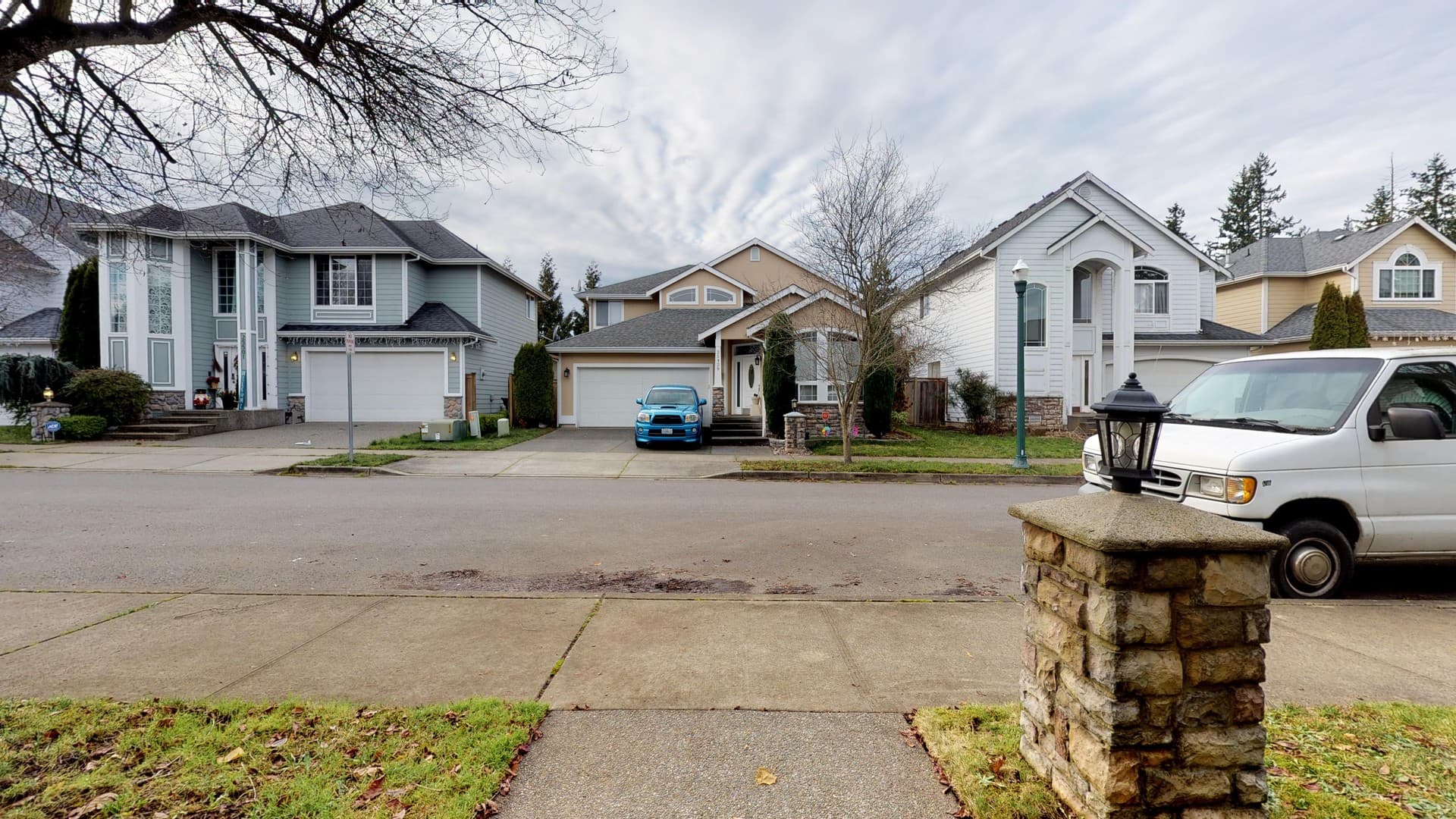 Covington House: 25430 156th Place SE