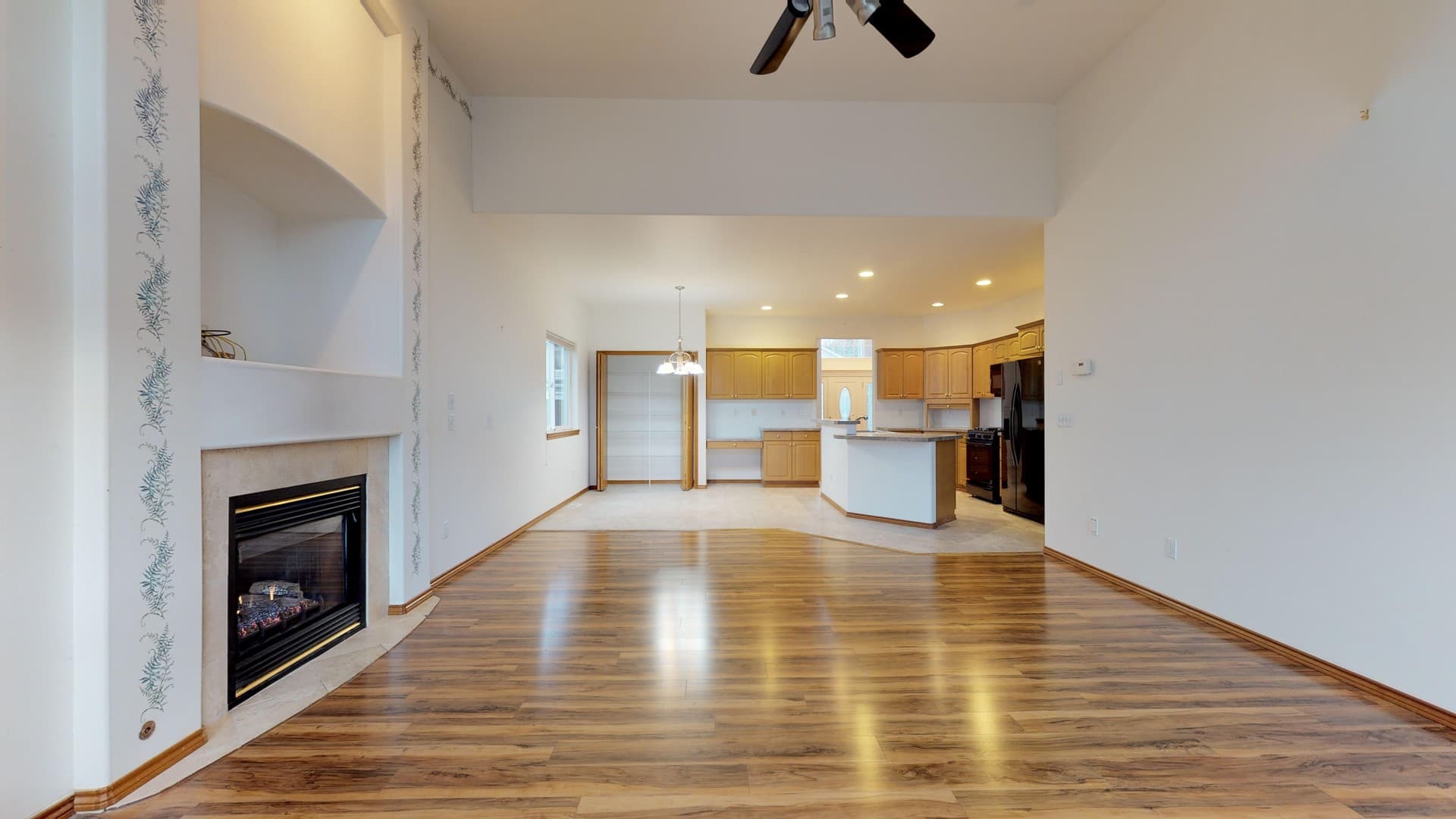 Covington House: 25430 156th Place SE