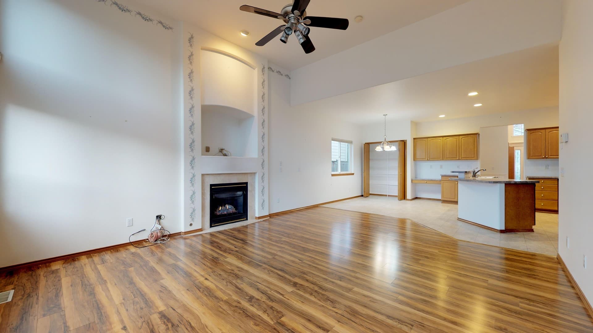 Covington House: 25430 156th Place SE