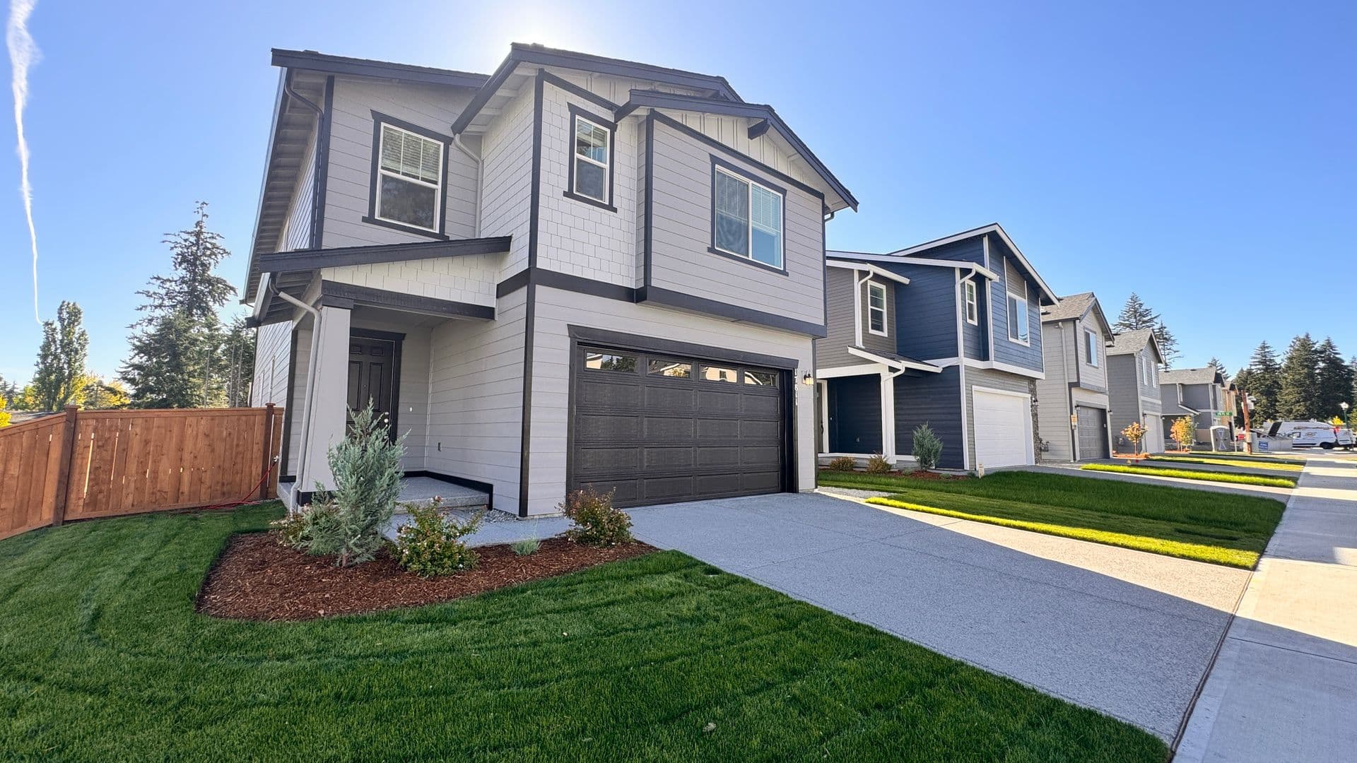 Covington House: 17811 SE 265th St
