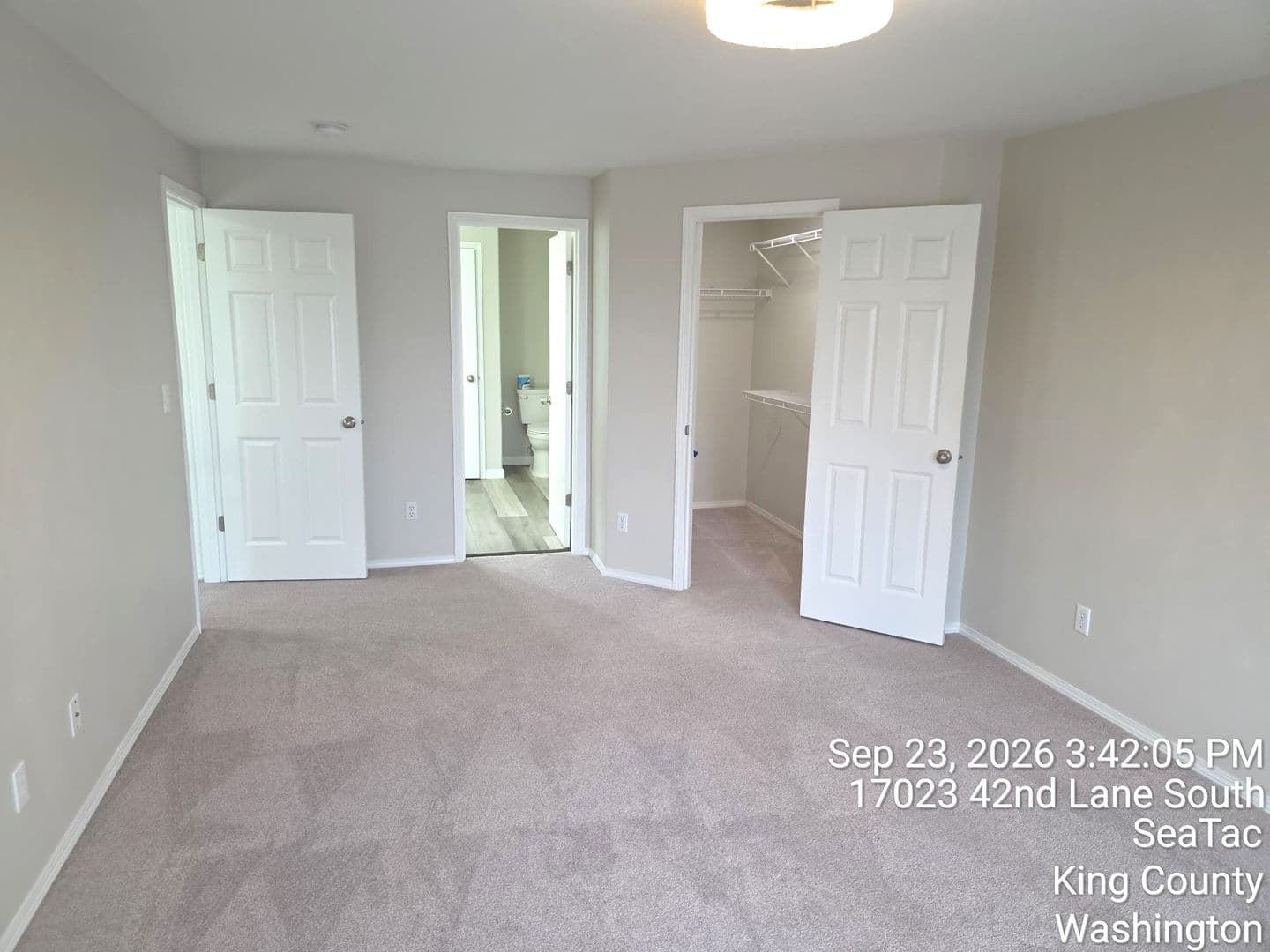 SeaTac House: 17023 42nd Lane S