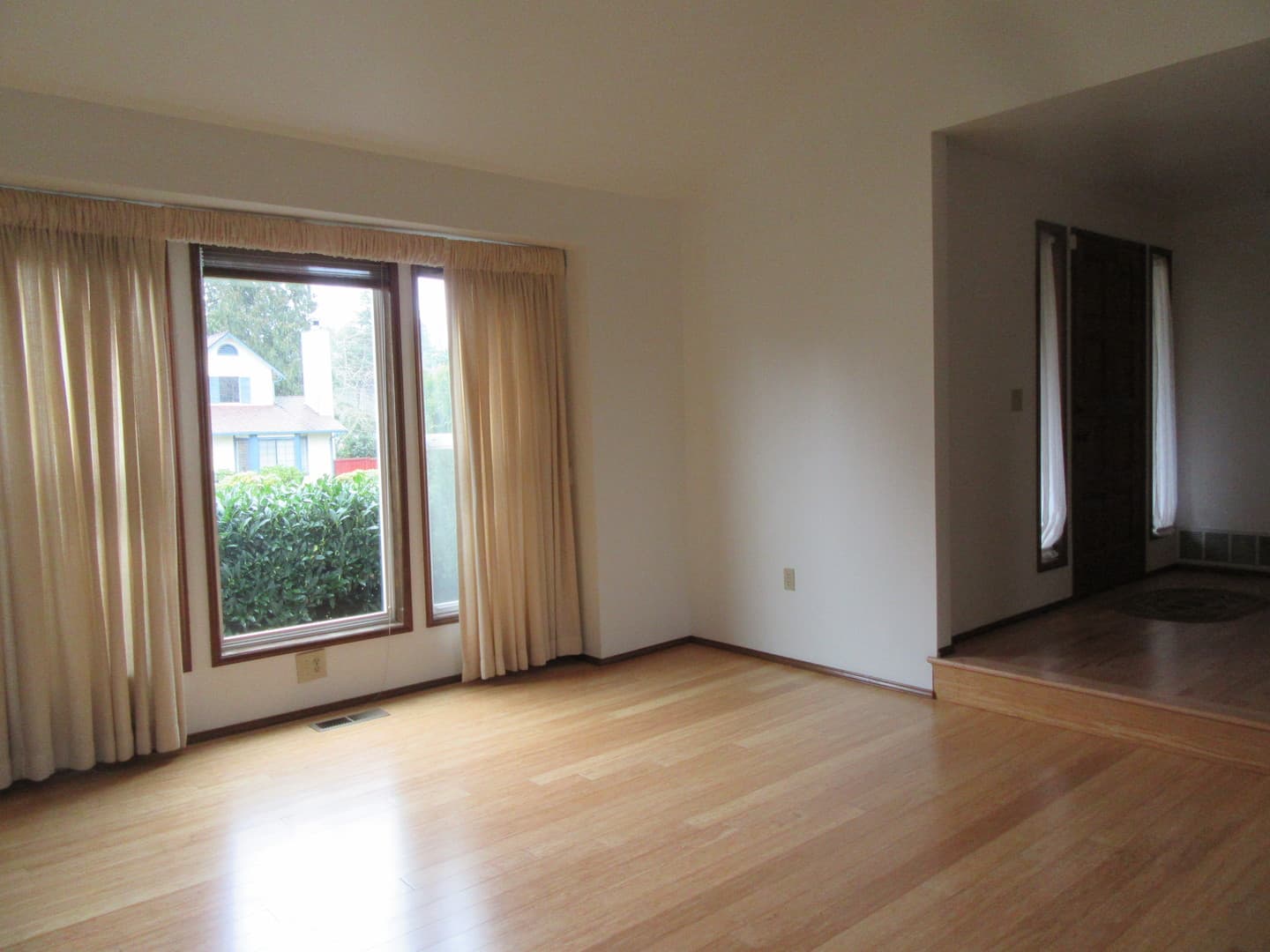 Renton House: 19344 133rd Ave SE