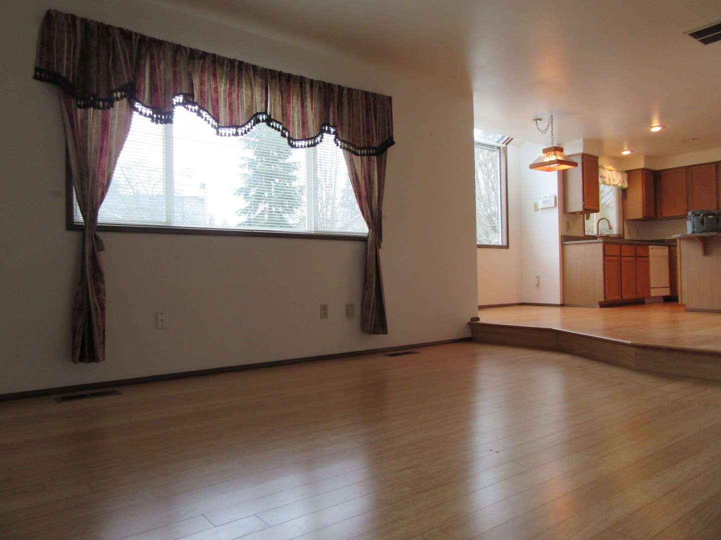 Renton House: 19344 133rd Ave SE