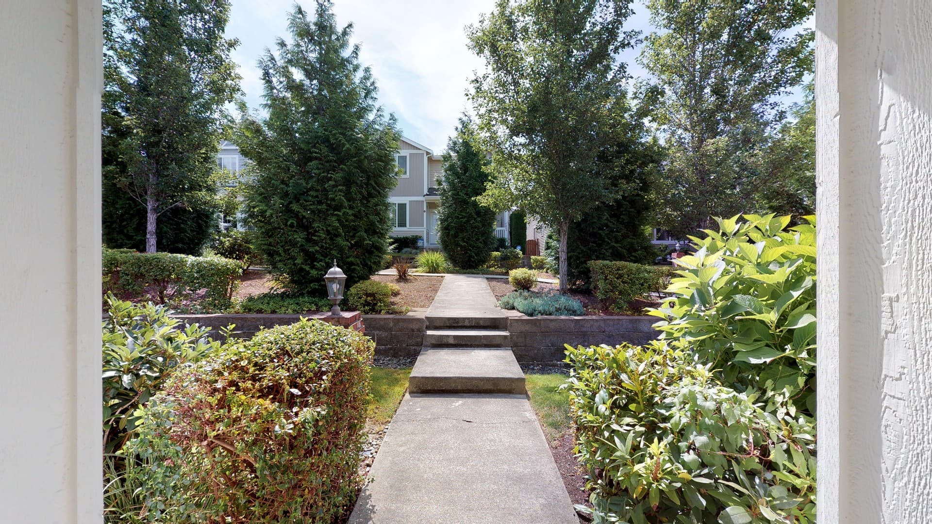 Puyallup House: 2509 8th Street SW