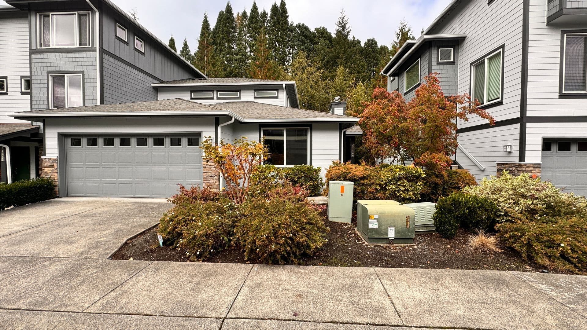 Issaquah House: 21246 SE 42nd Pl