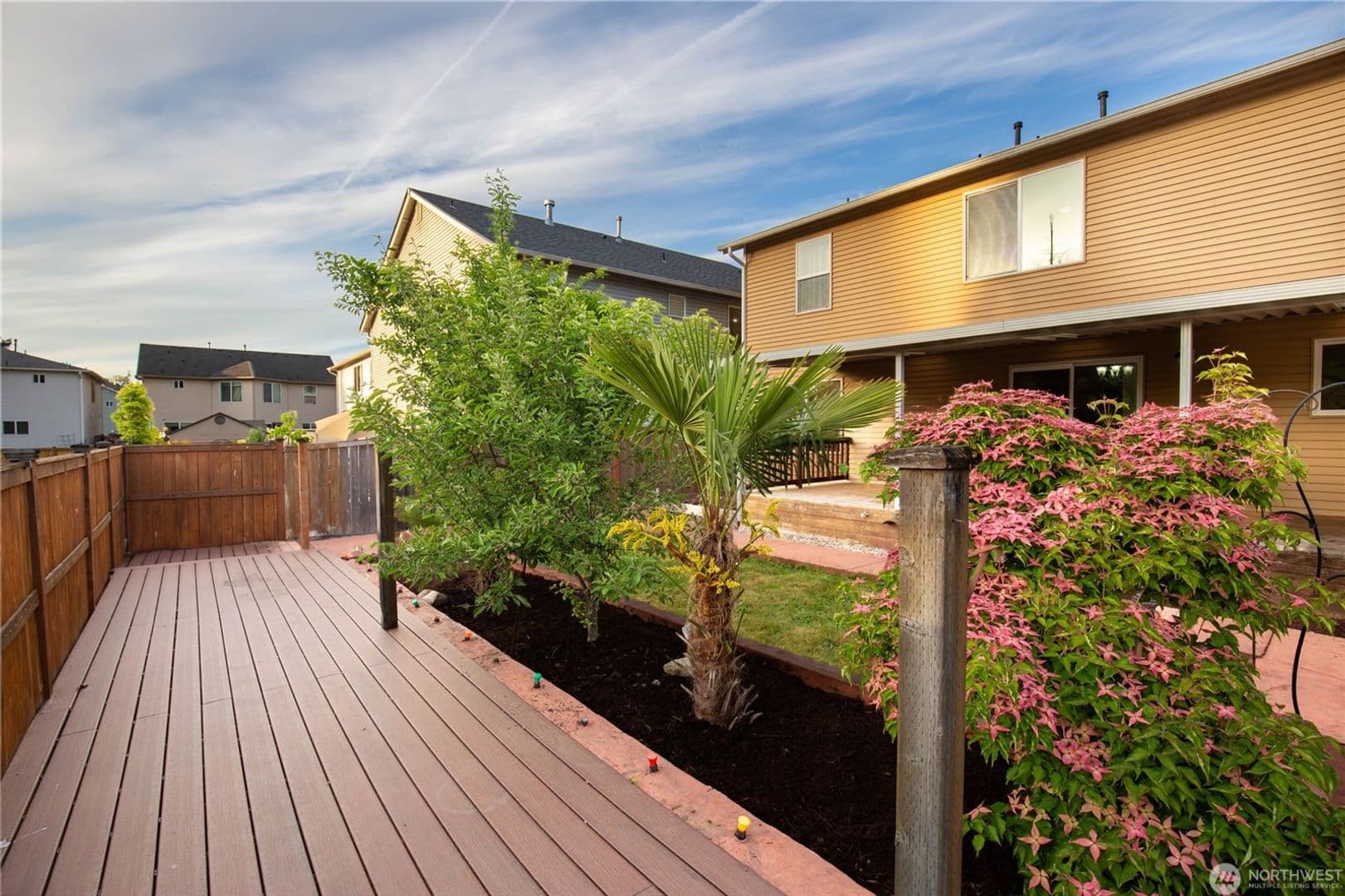 Federal Way House: 33219 41st Pl S