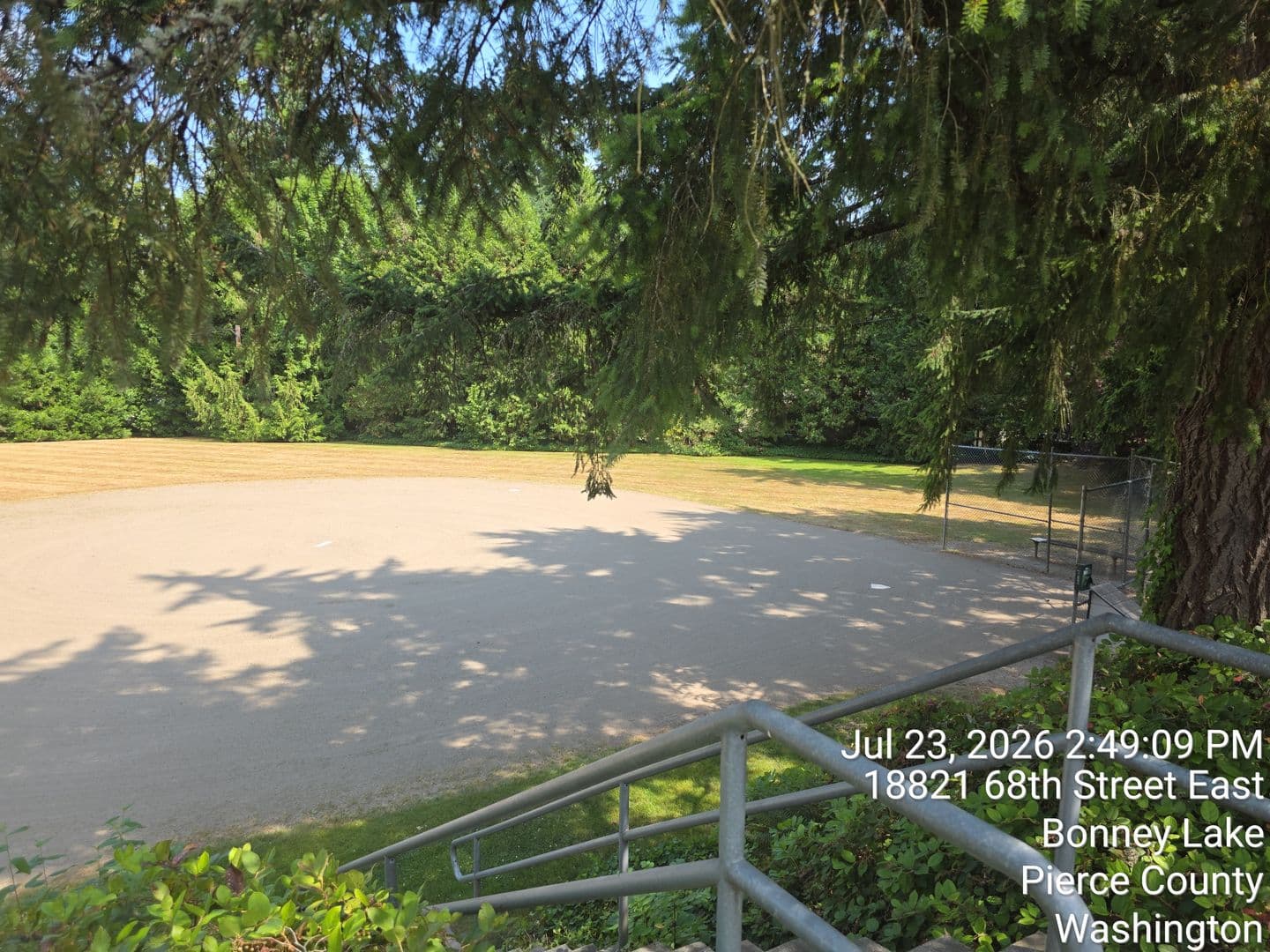 Bonney Lake House: 18716 65th St E