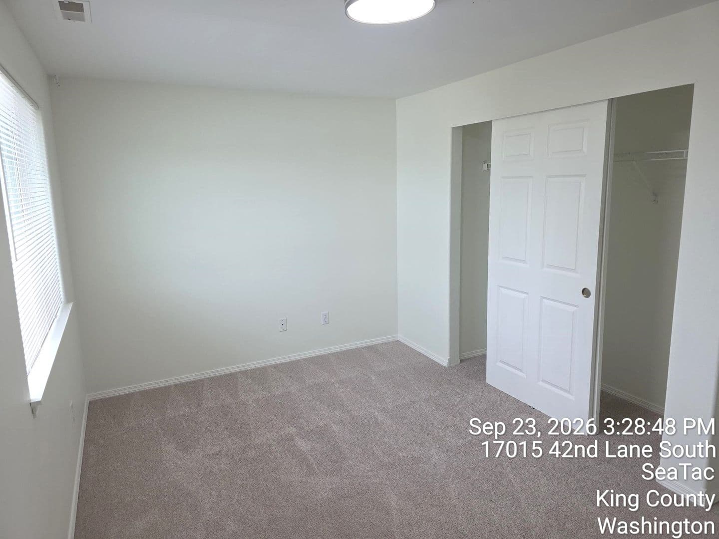 SeaTac House: 17023 42nd Lane S
