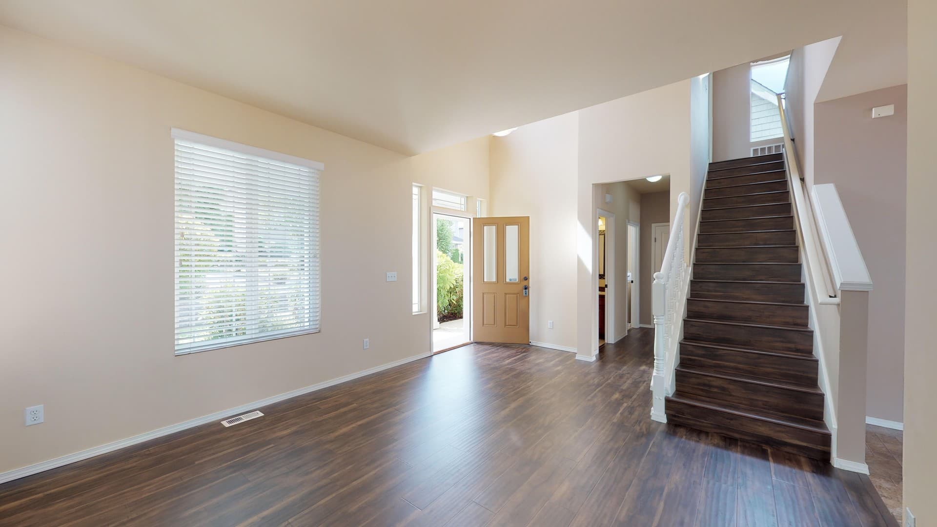 Puyallup House: 2509 8th Street SW
