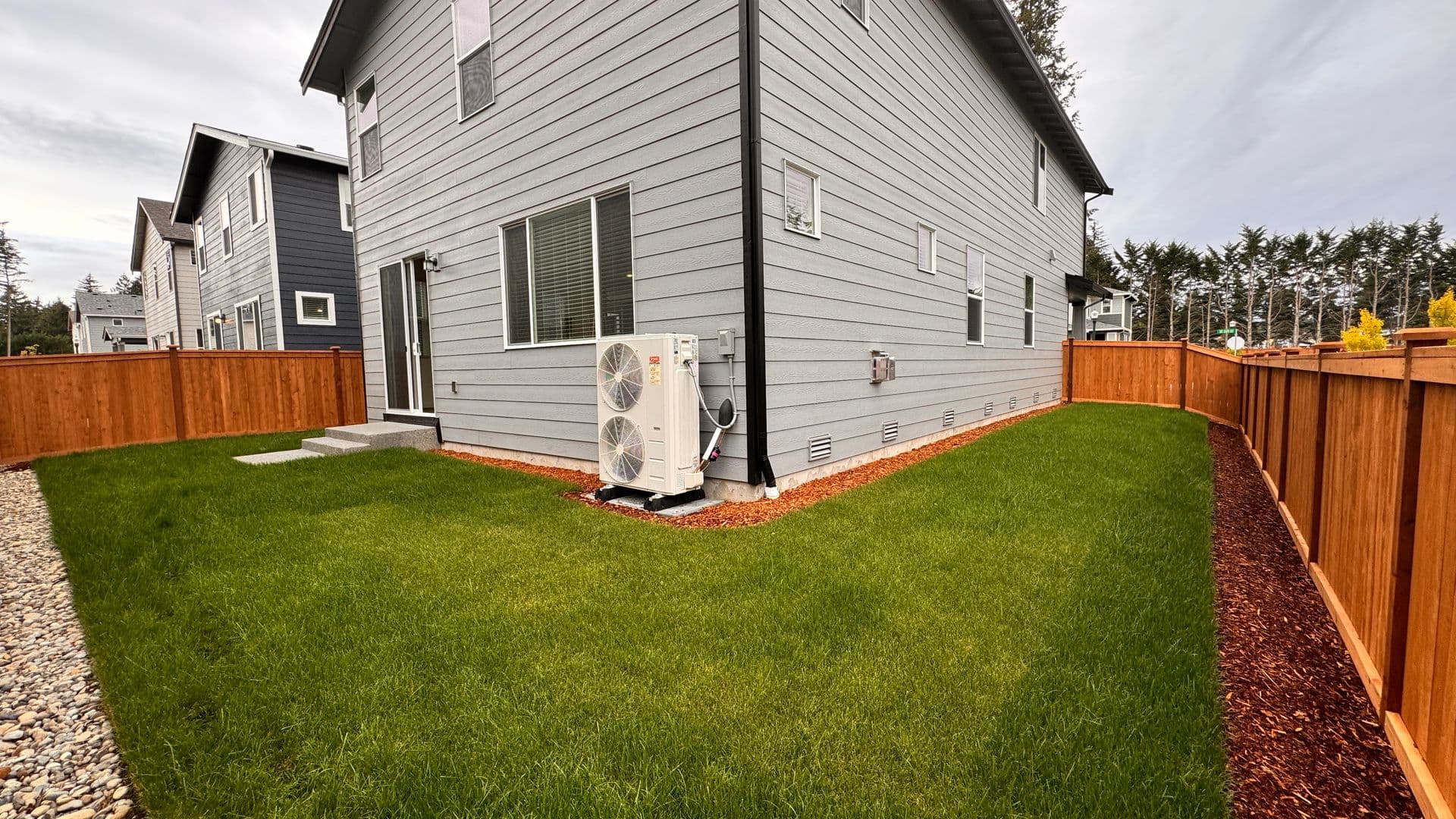 Covington House: 17811 SE 265th St