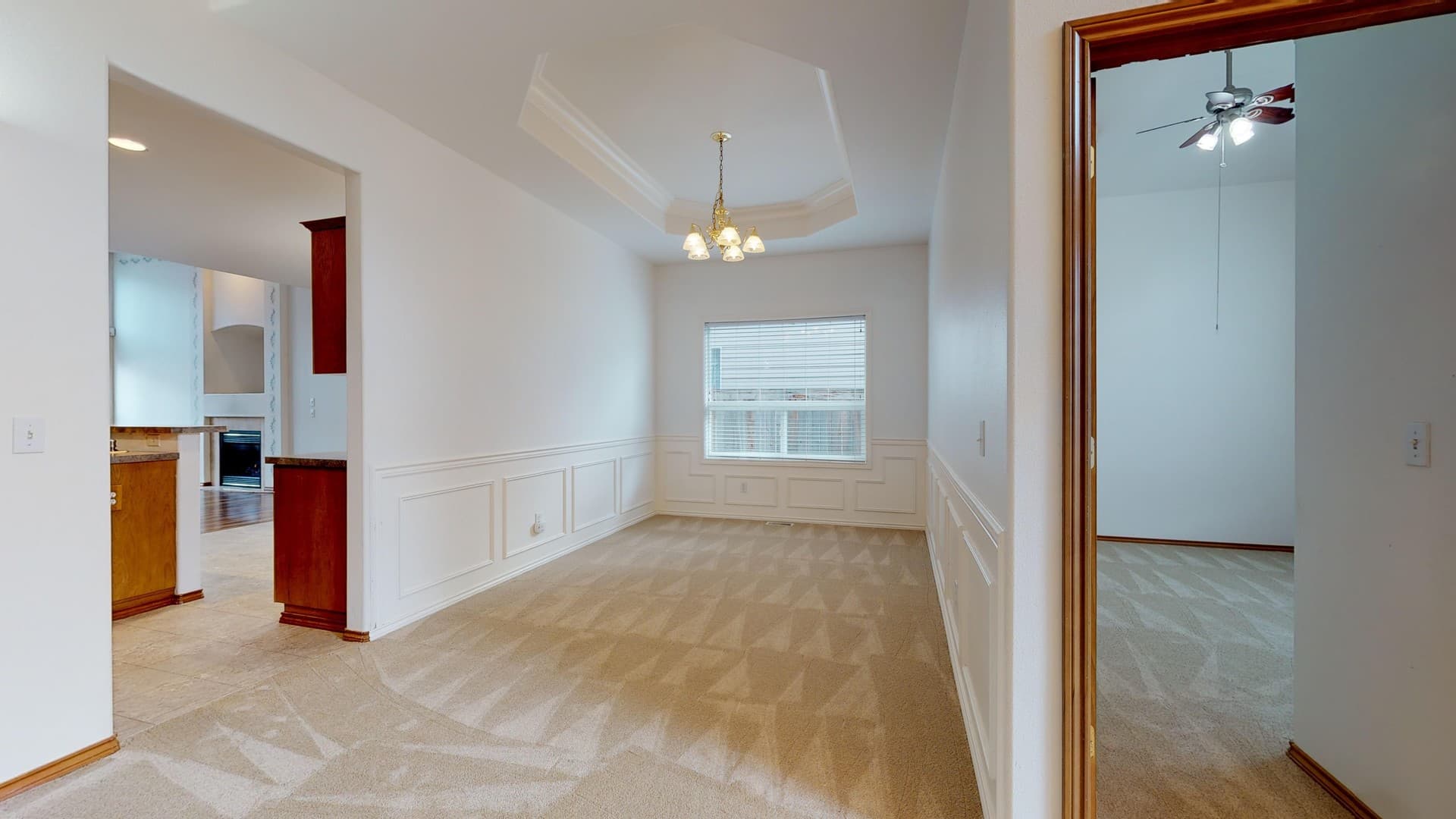 Covington House: 25430 156th Place SE