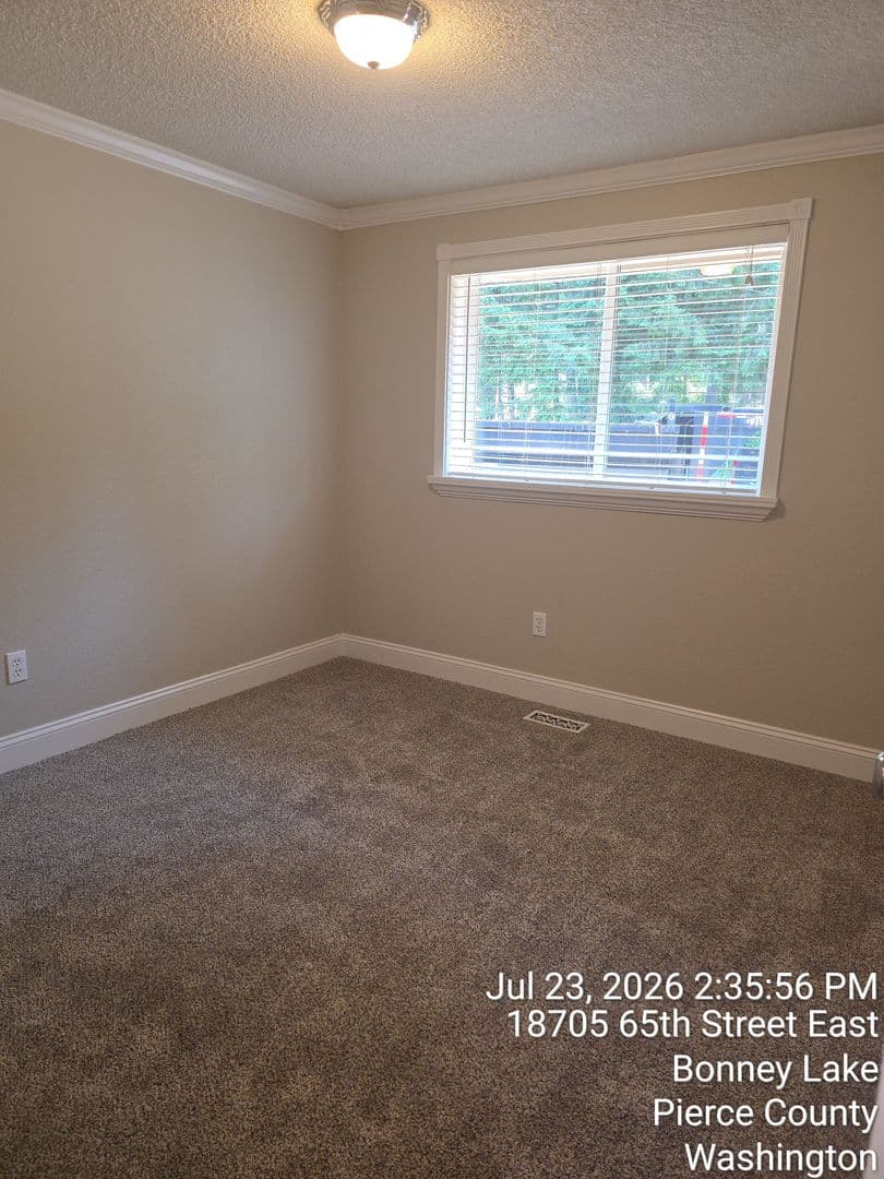 Bonney Lake House: 18716 65th St E