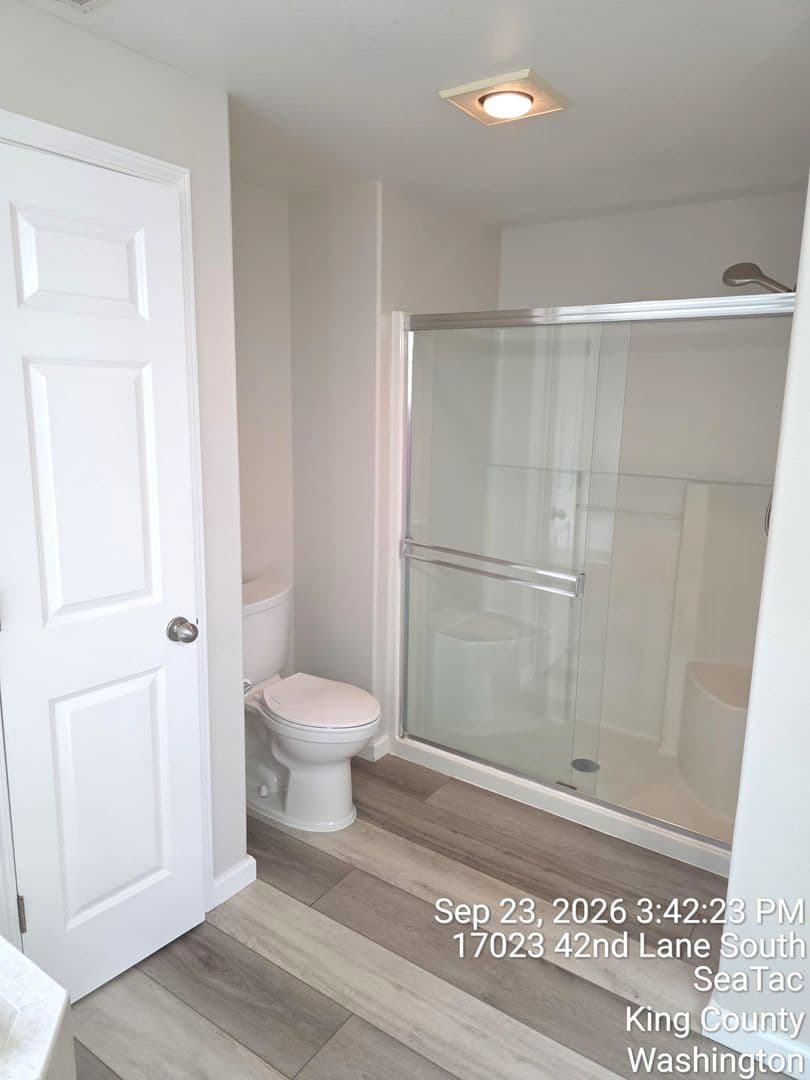 SeaTac House: 17023 42nd Lane S