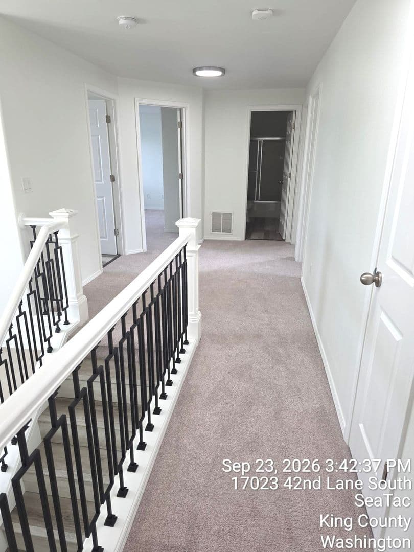 SeaTac House: 17023 42nd Lane S