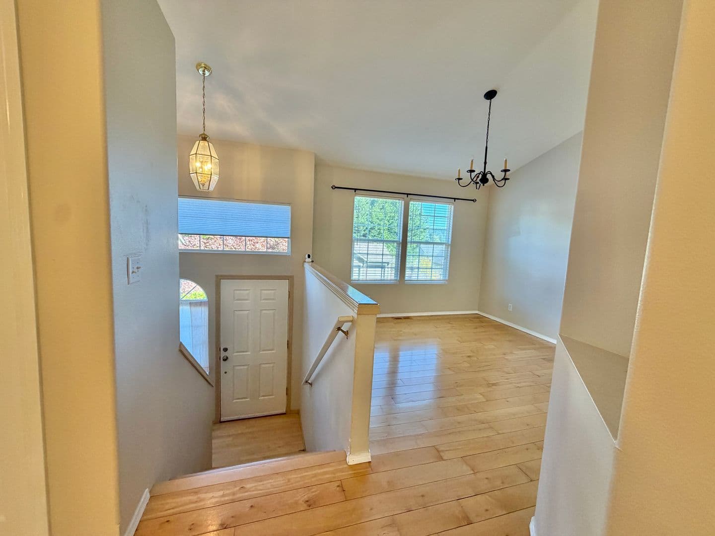 Poulsbo House: 18265 Miss Ellis Loop NE