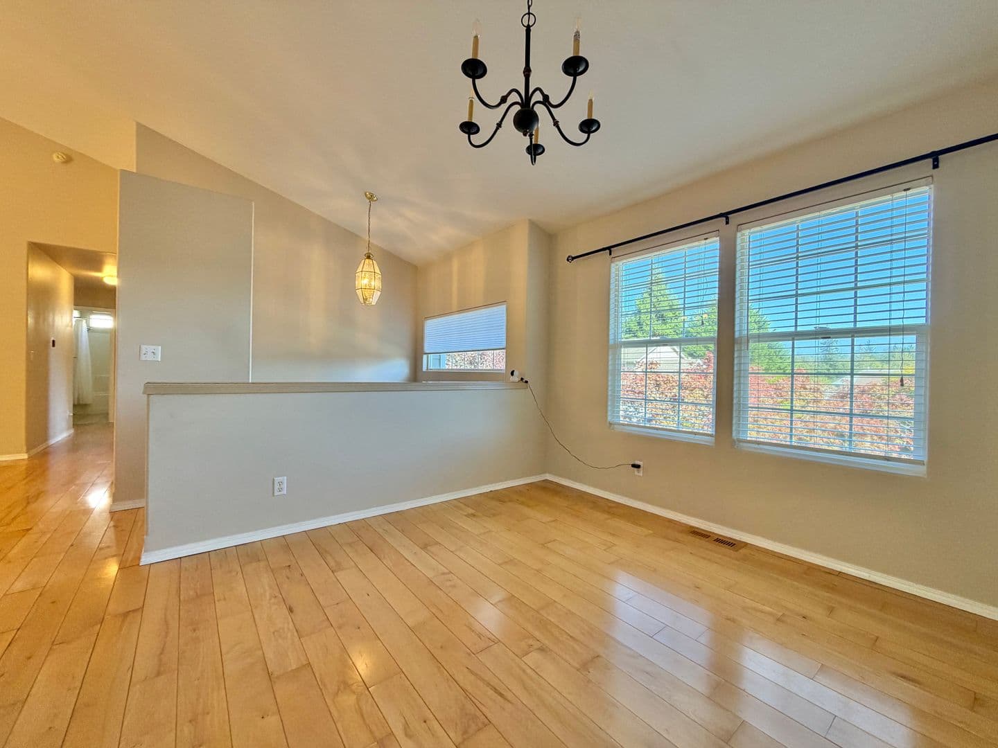 Poulsbo House: 18265 Miss Ellis Loop NE