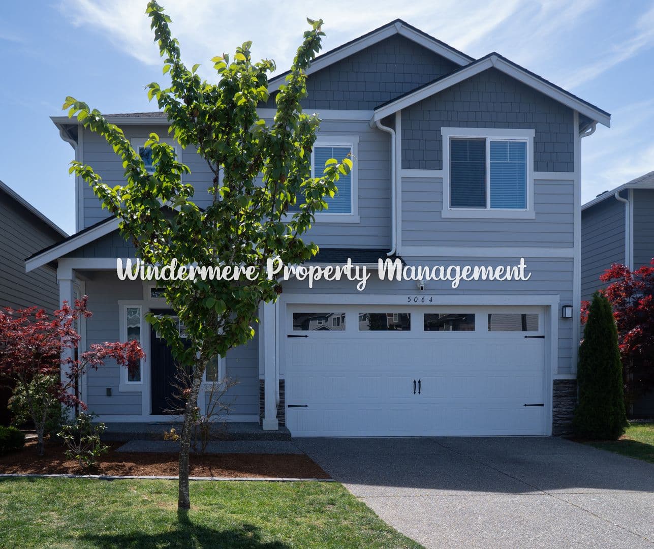 Silverdale House: 5064 NW Bear Paw Ct