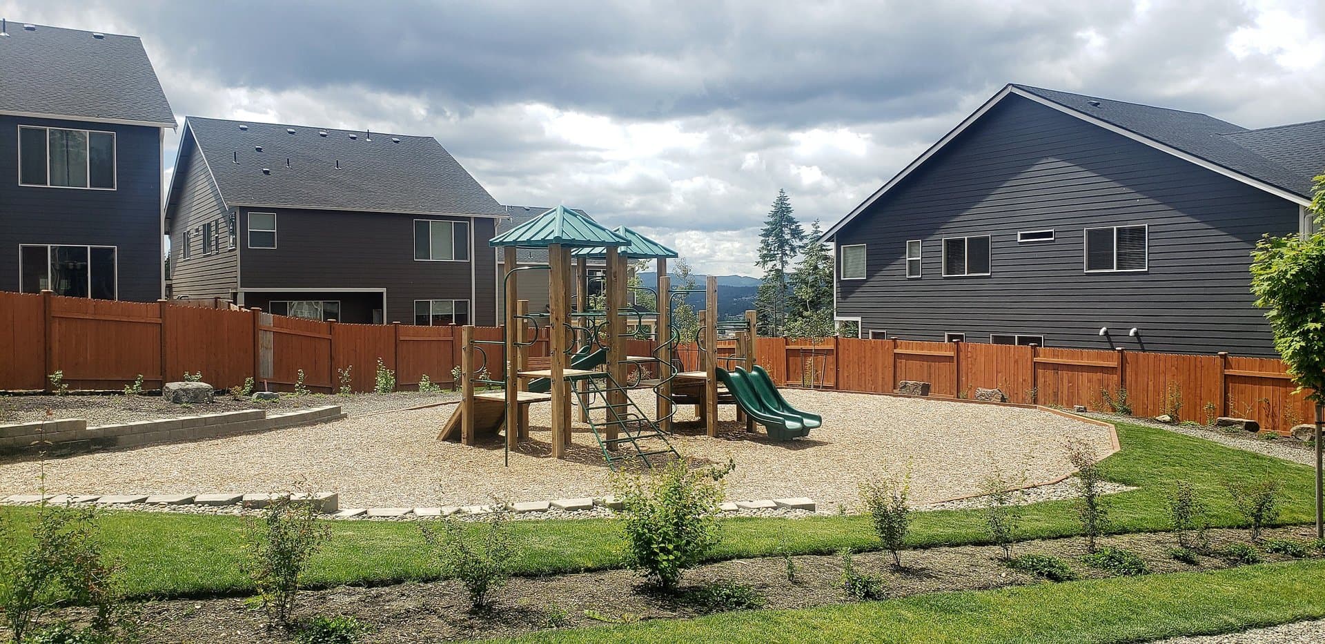 Silverdale House: 2108 NW Rustling Fir Lane