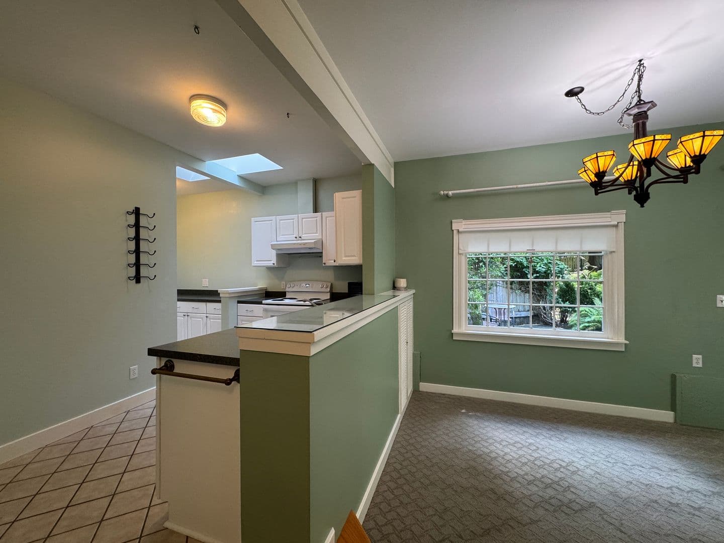 Bainbridge Island House: 6159 NE Old Mill Road