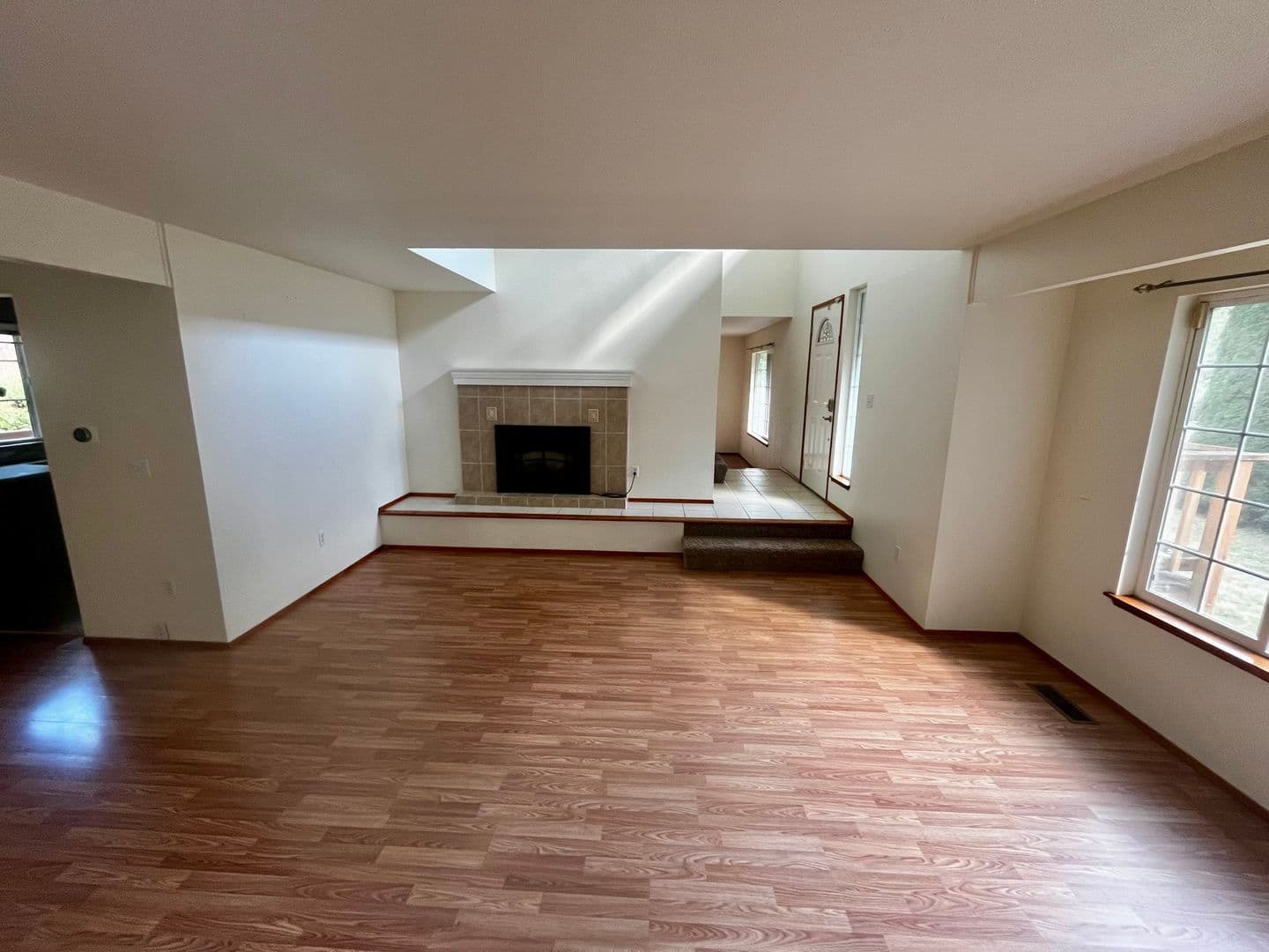 Bremerton House: 7465 Navajo Trail NE