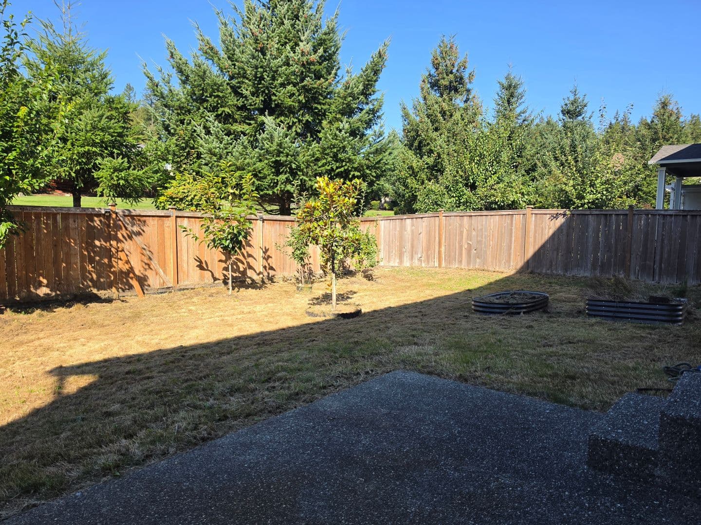 Poulsbo House: 21697 Monterey Loop