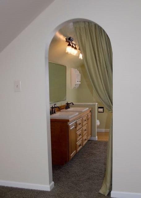BREMERTON House: 612 HIGH AVENUE
