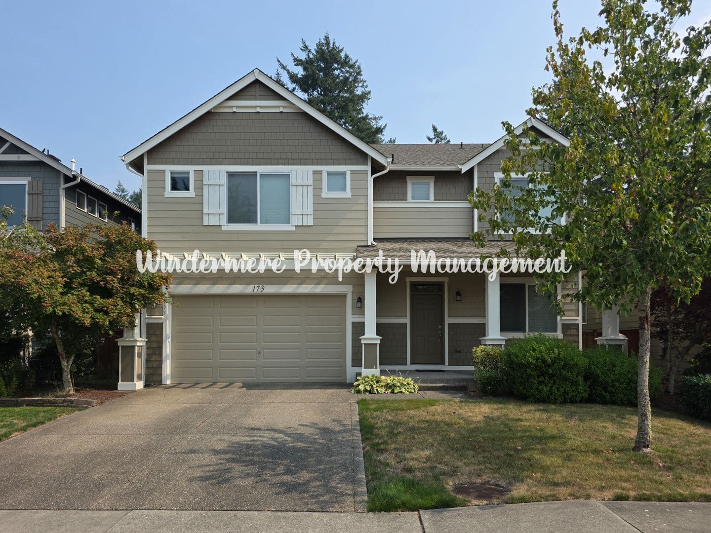 Port Orchard House: 173 Pickford Pl SW