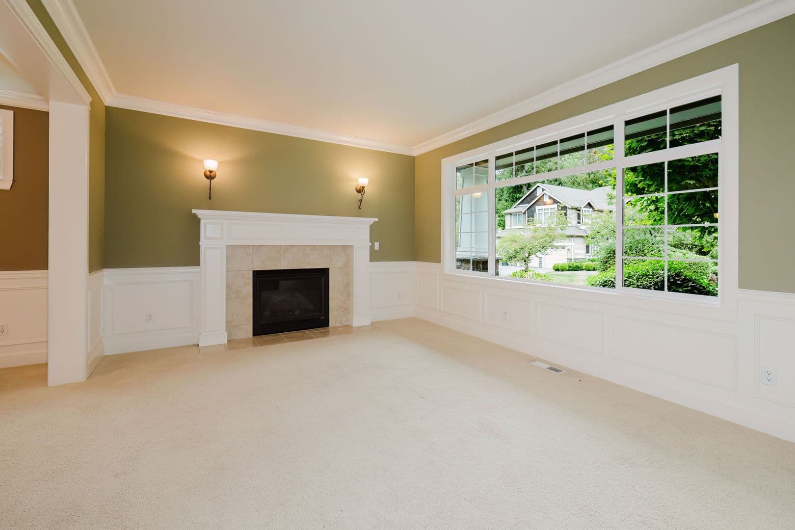 Bainbridge Island House: 9545 NE Idel Weis Ct