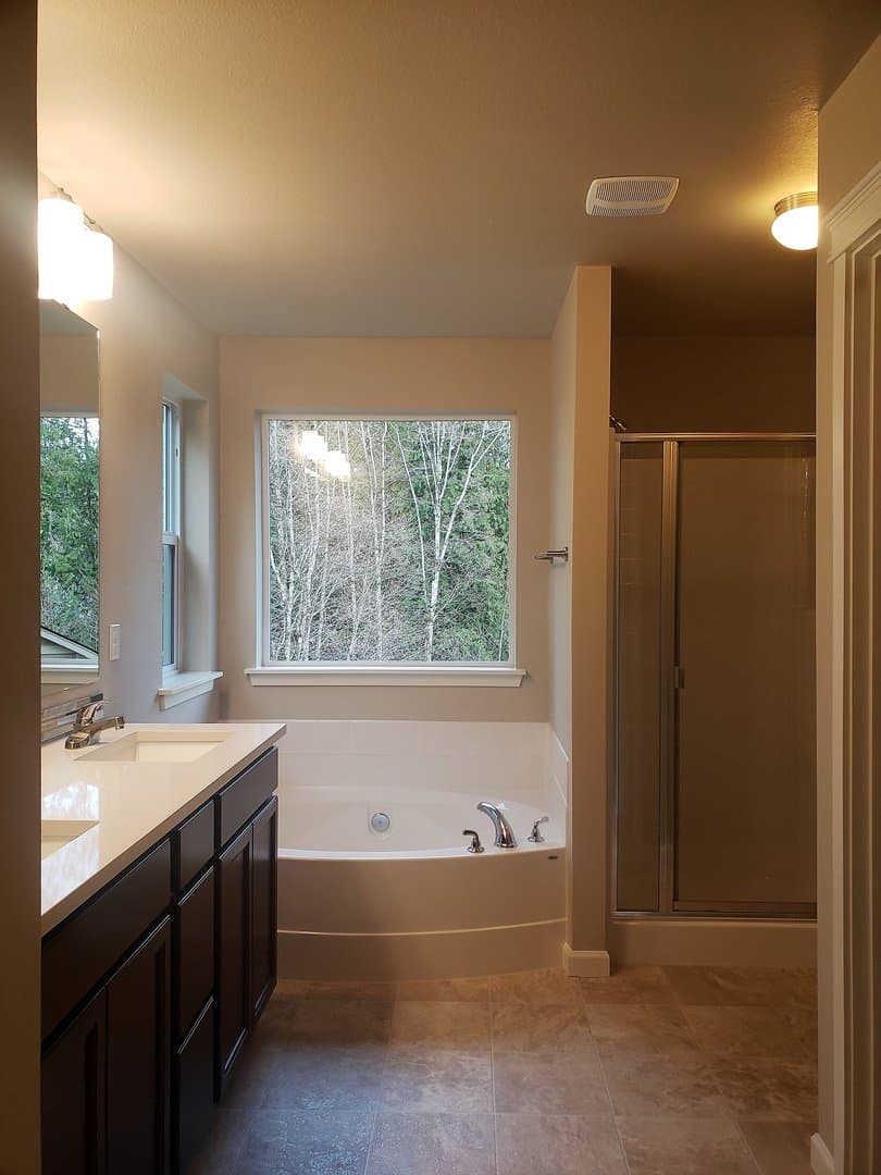 Bremerton House: 2402 Puget Sound Boulevard
