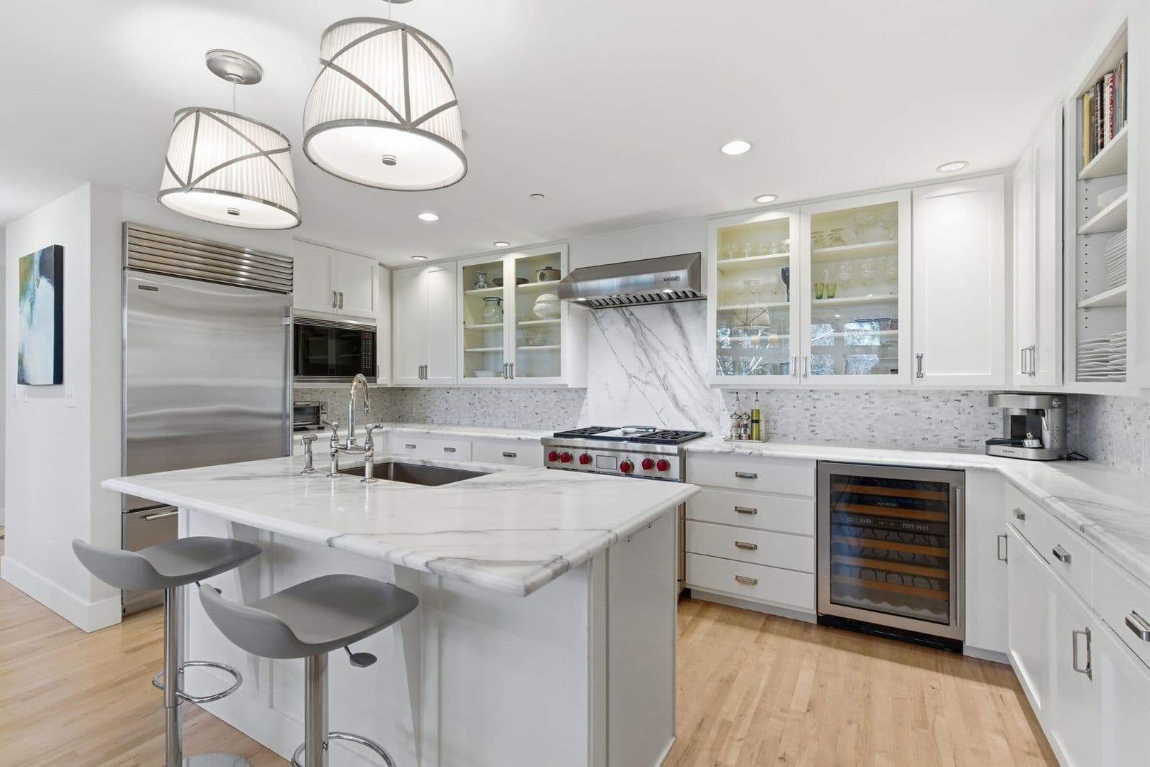 Bainbridge Island Condo: 400 Winslow Way E #280