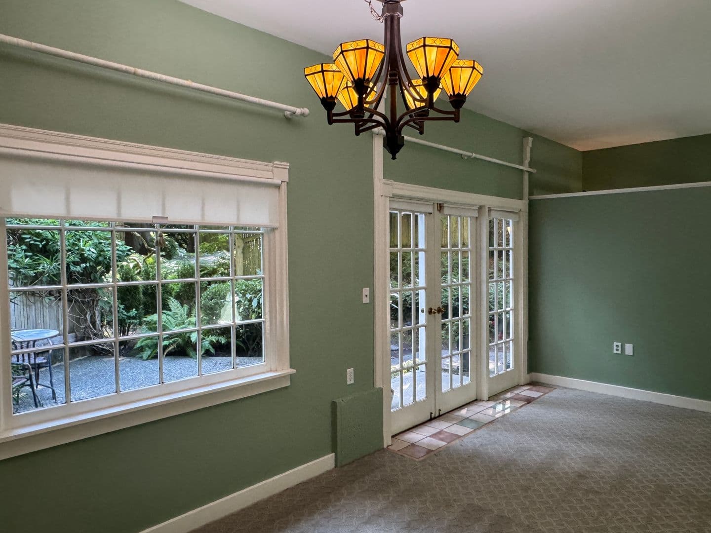 Bainbridge Island House: 6159 NE Old Mill Road