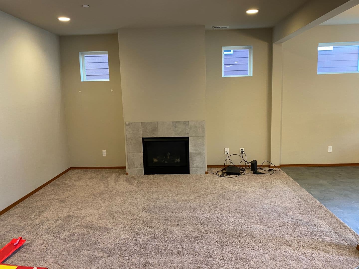 Bremerton House: 2531 Filbert Avenue