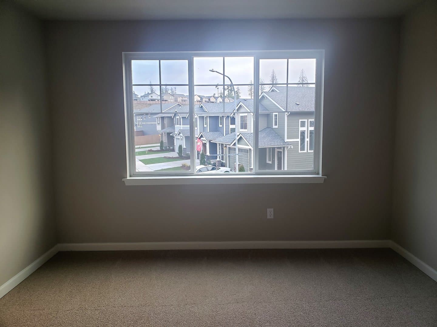 Bremerton House: 2402 Puget Sound Boulevard