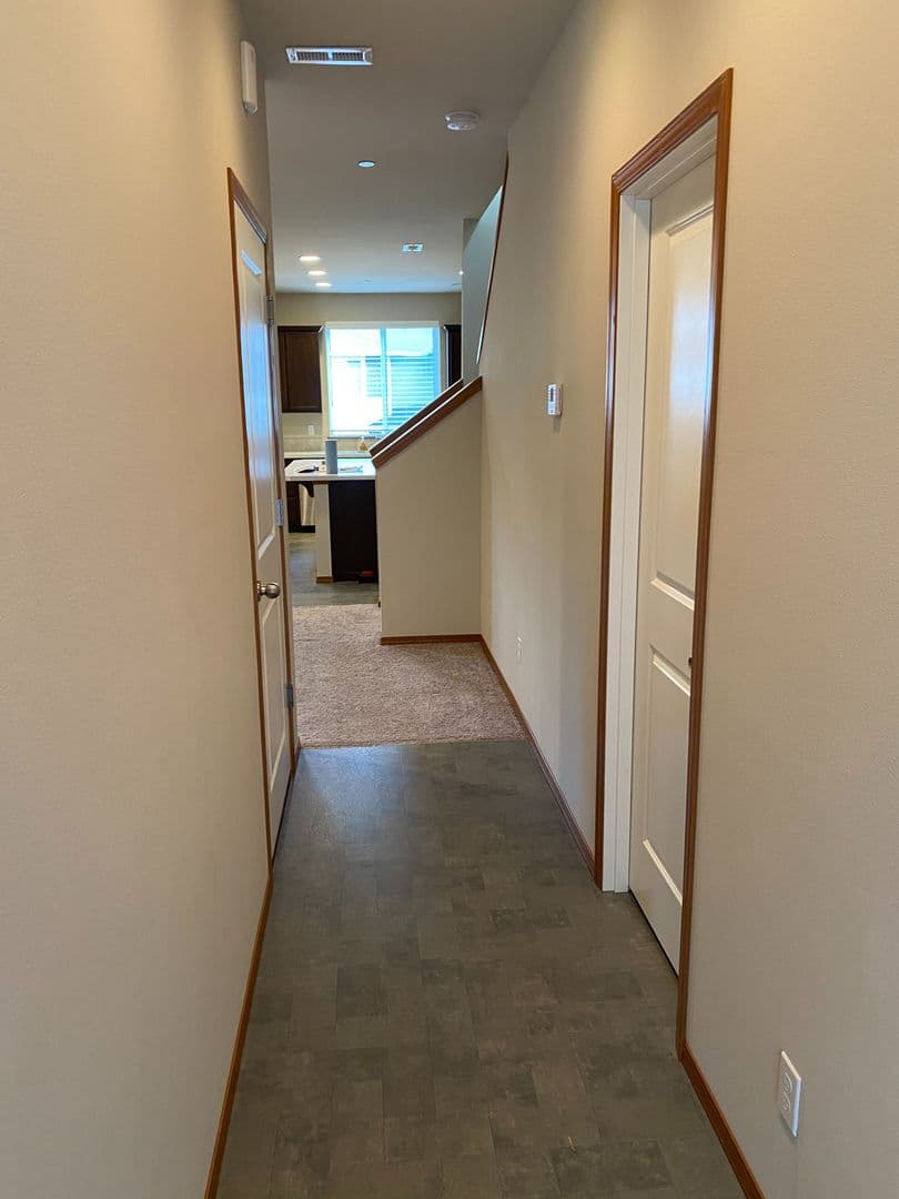 Bremerton House: 2531 Filbert Avenue