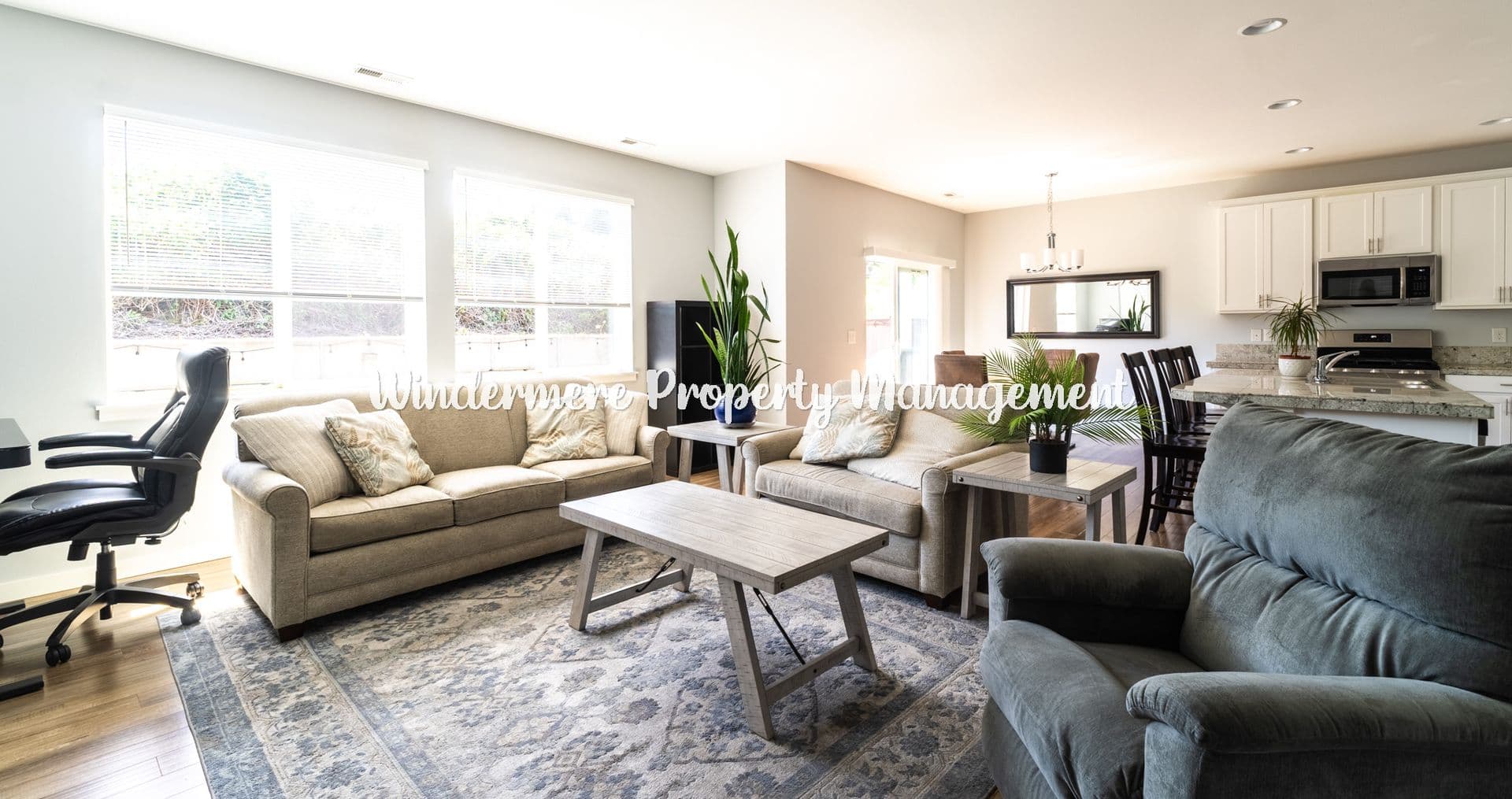 Silverdale House: 5064 NW Bear Paw Ct