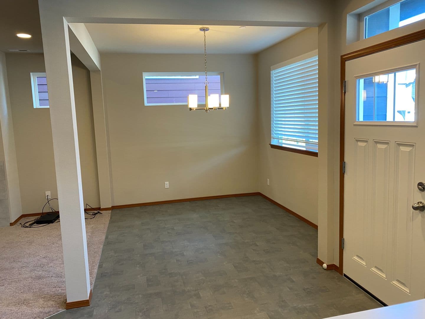 Bremerton House: 2531 Filbert Avenue